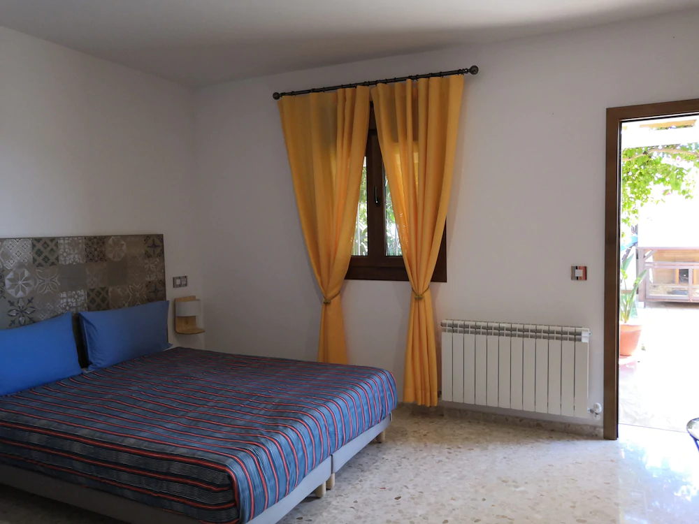 Hostal Casa Arco Iris