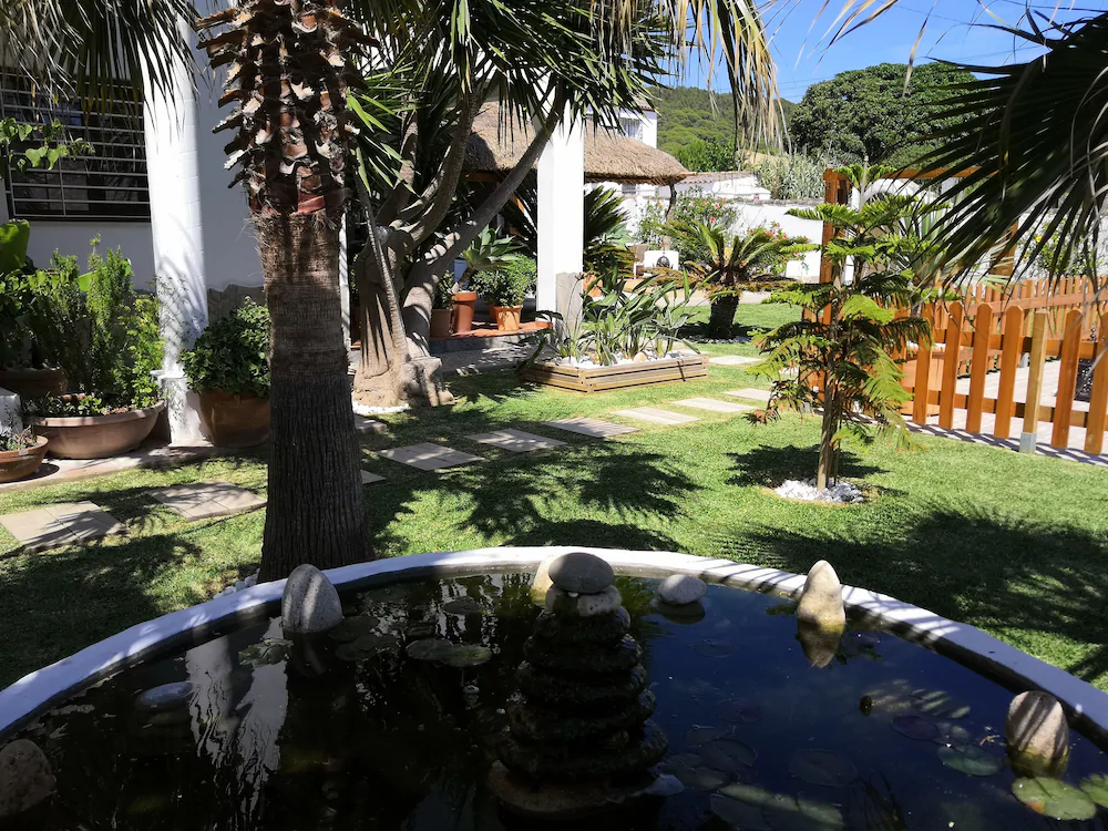 Hostal Casa Arco Iris