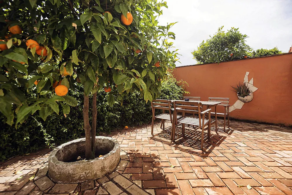 Hotel Madreselva