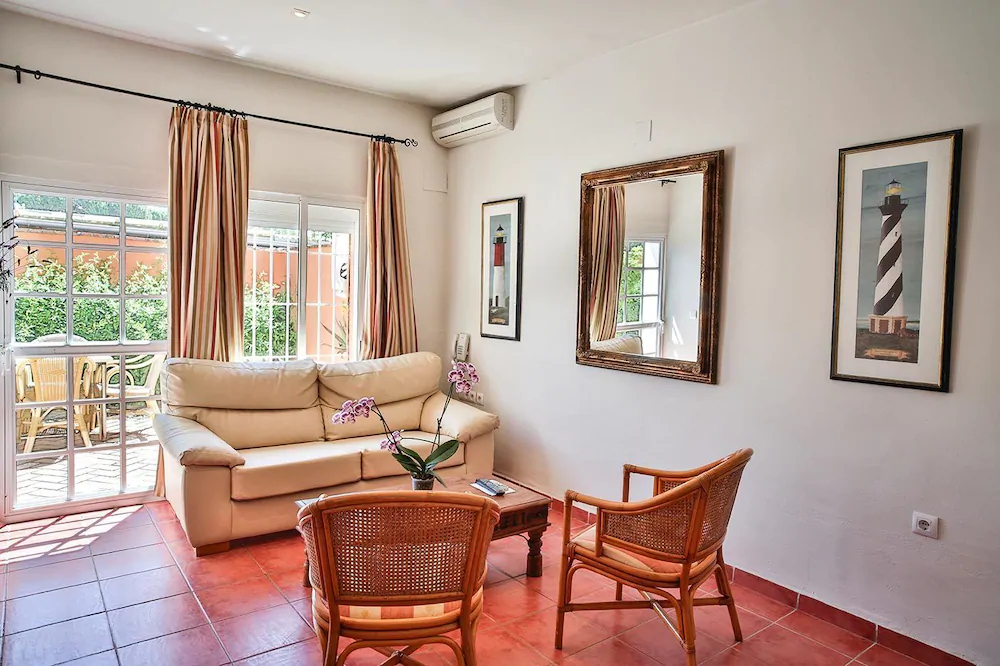 Hotel Madreselva