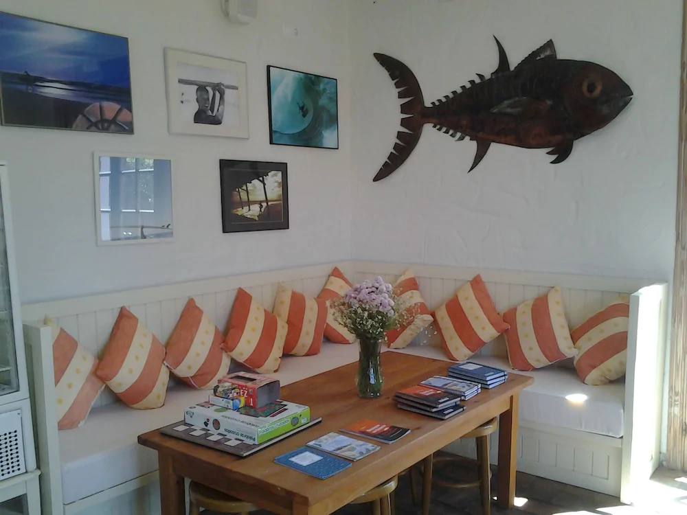 Hotel Madreselva