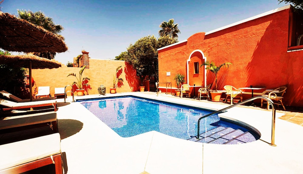Hotel Madreselva