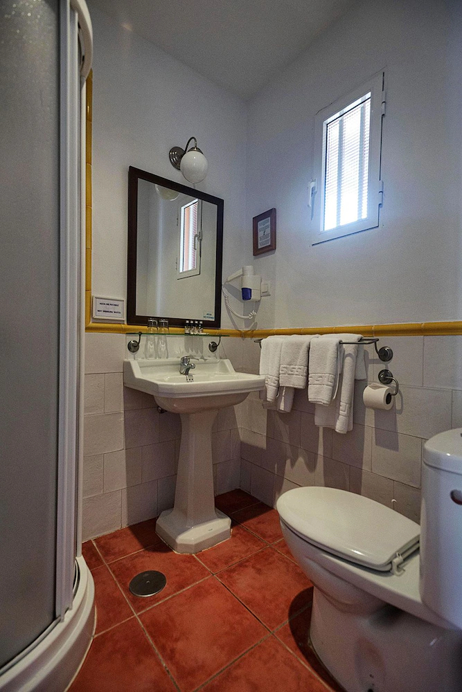 Hotel Madreselva