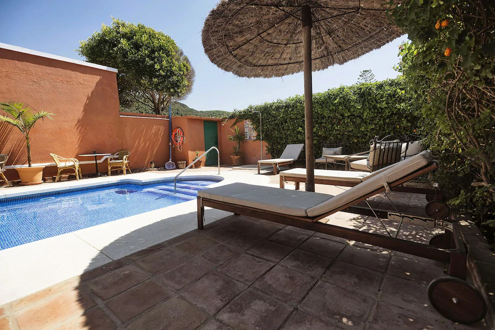 Hotel Madreselva