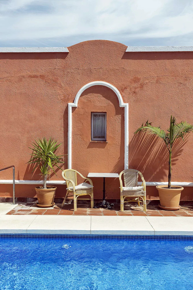 Hotel Madreselva