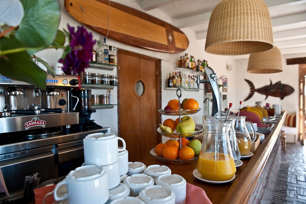 Hotel Madreselva