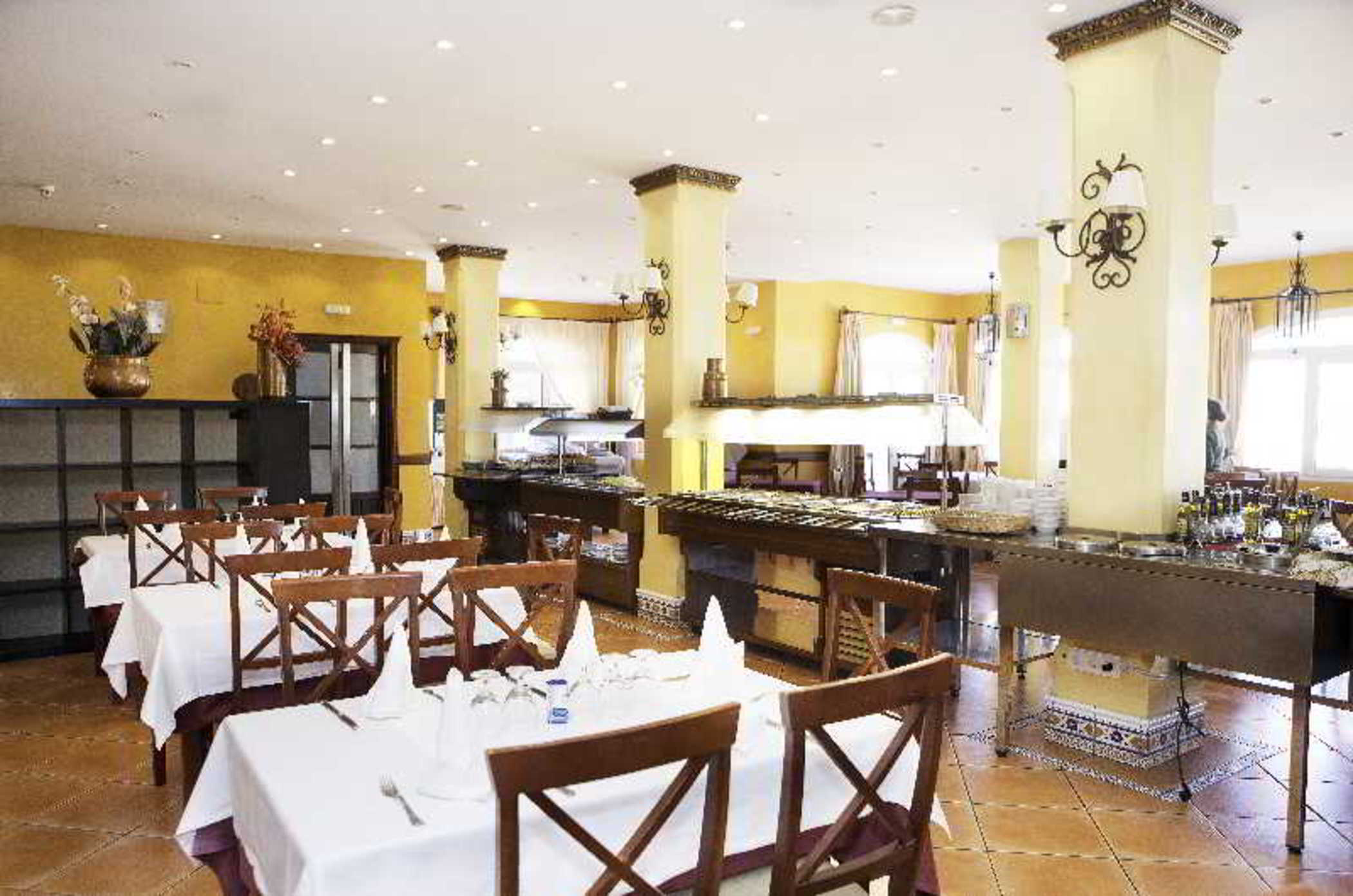 Dunas de Doñana Golf Resort