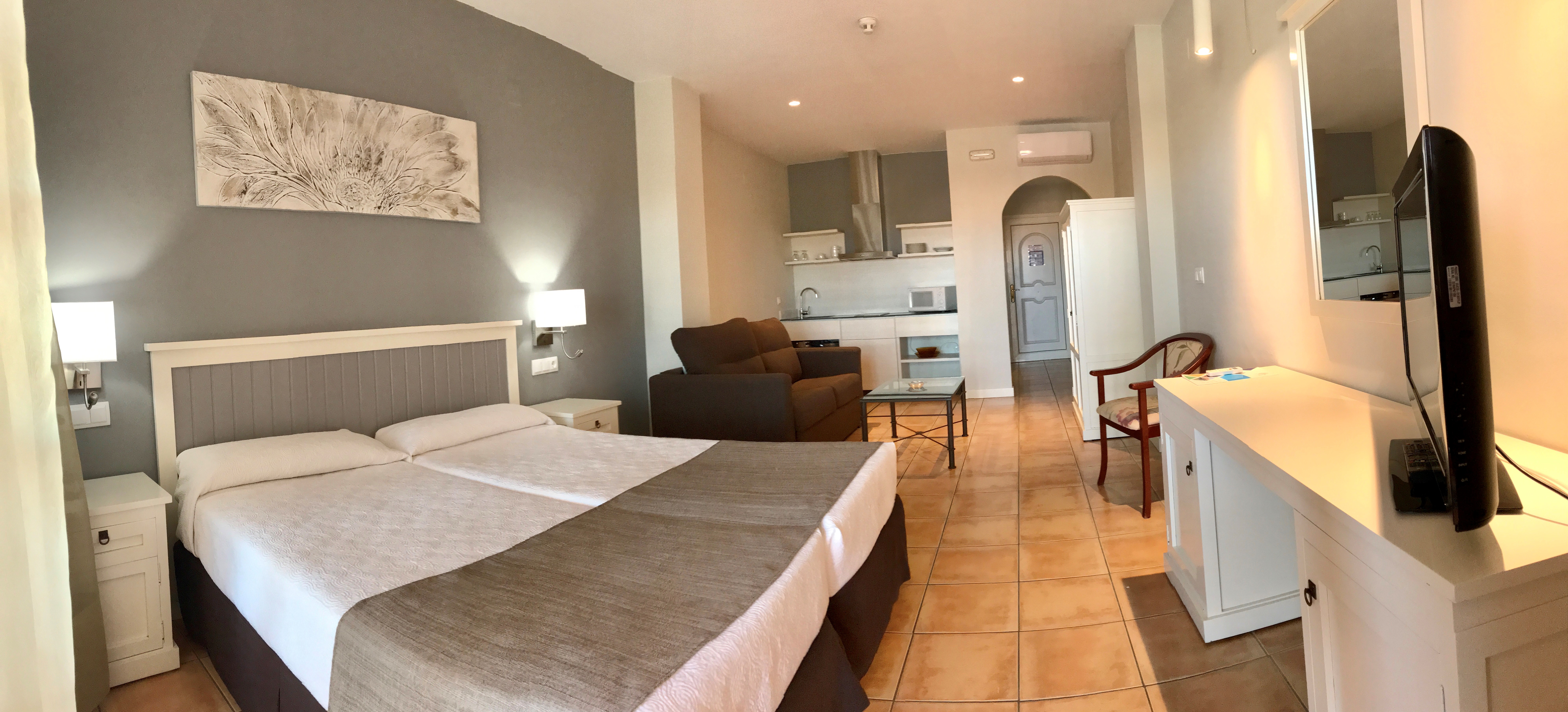 Dunas de Doñana Golf Resort