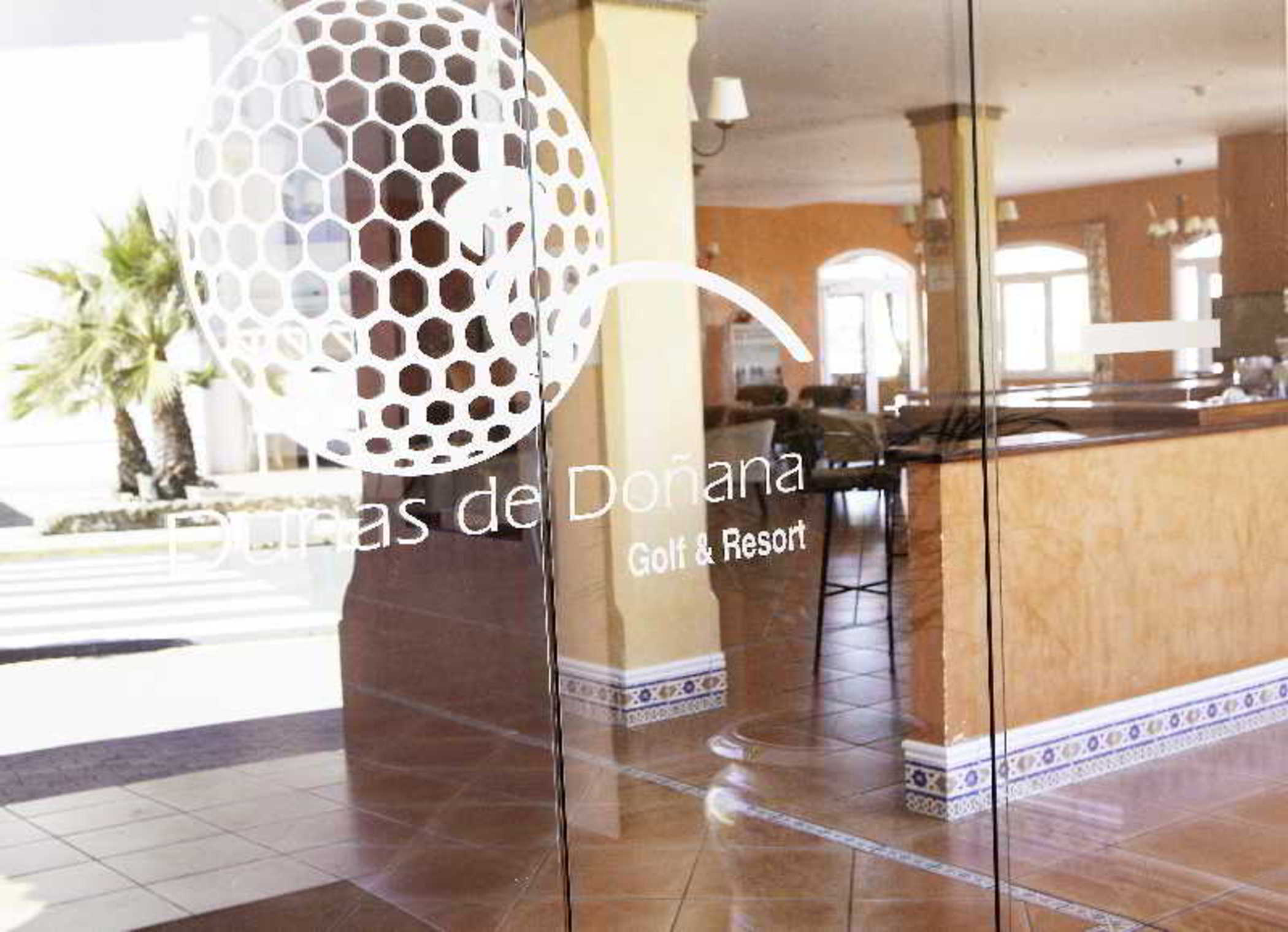 Dunas de Doñana Golf Resort