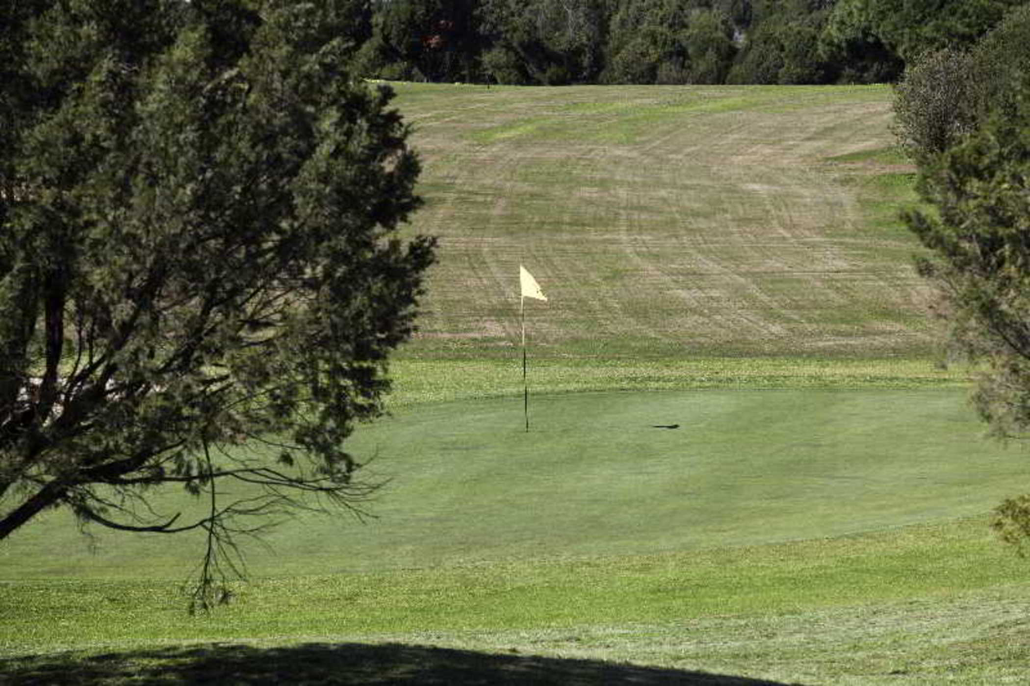 Dunas de Doñana Golf Resort