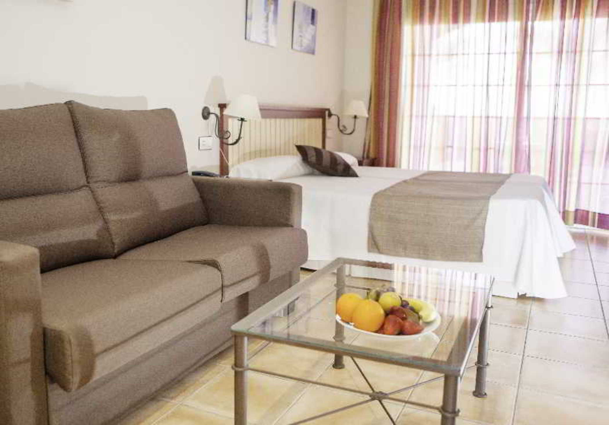 Dunas de Doñana Golf Resort