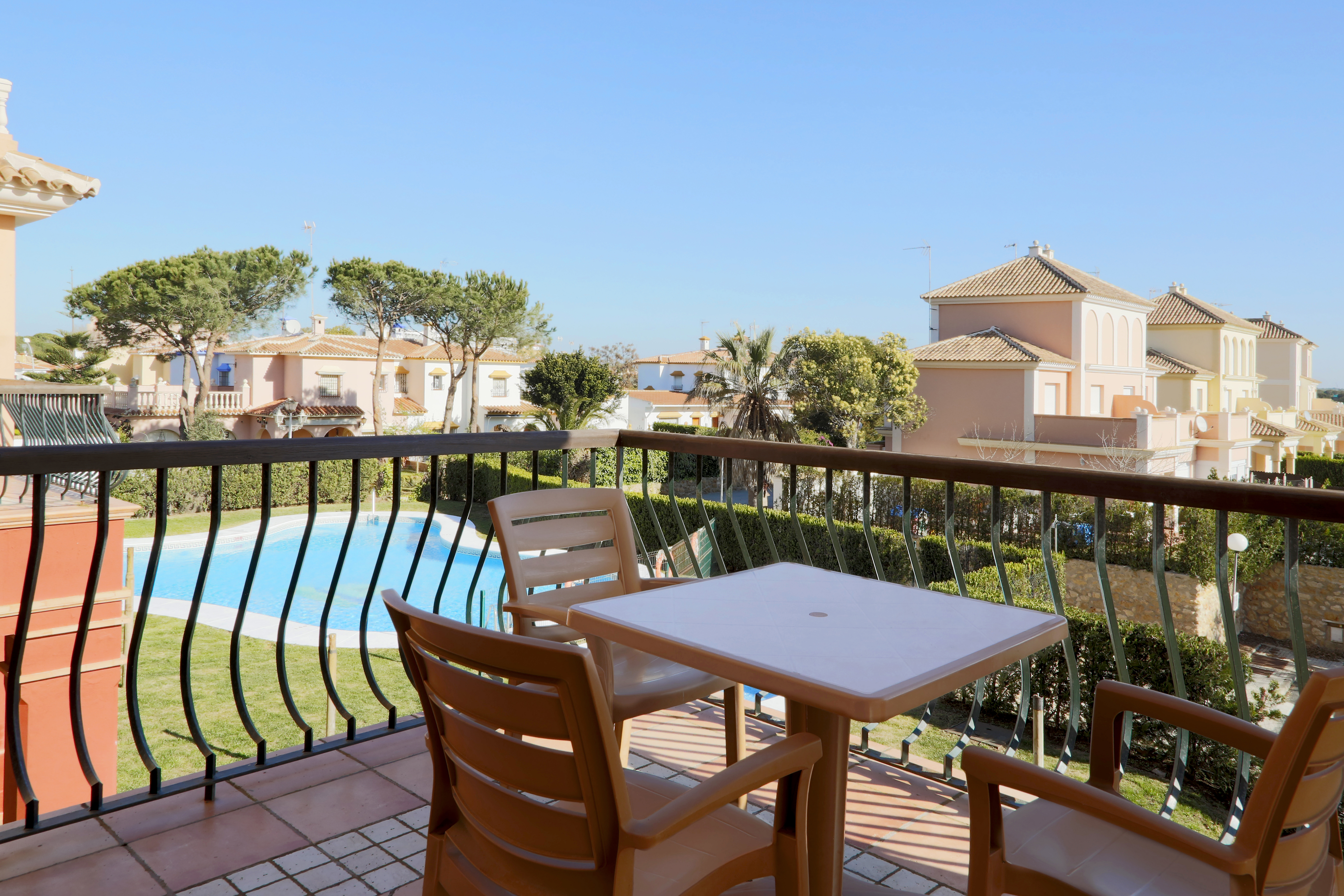 Dunas de Doñana Golf Resort
