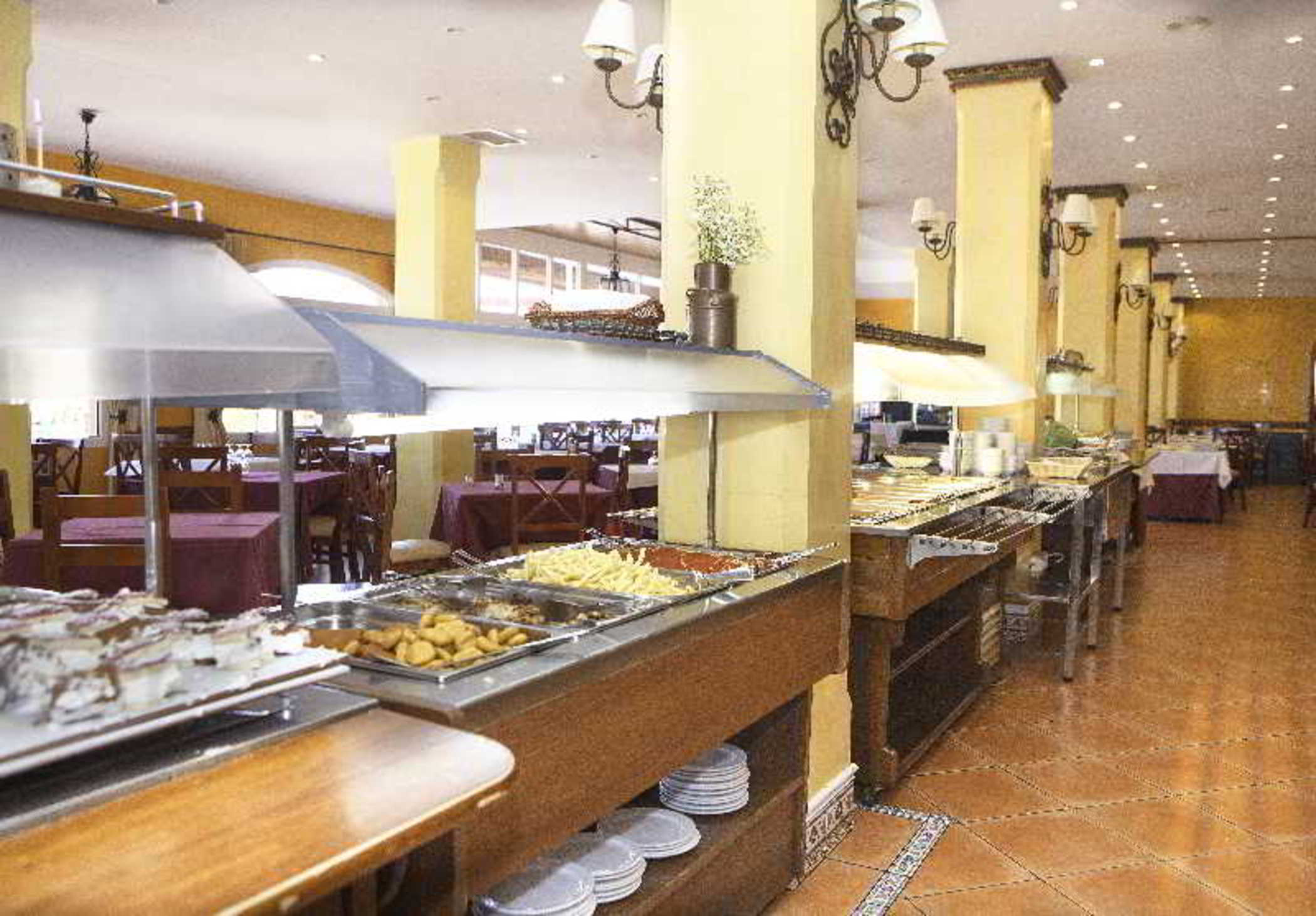 Dunas de Doñana Golf Resort