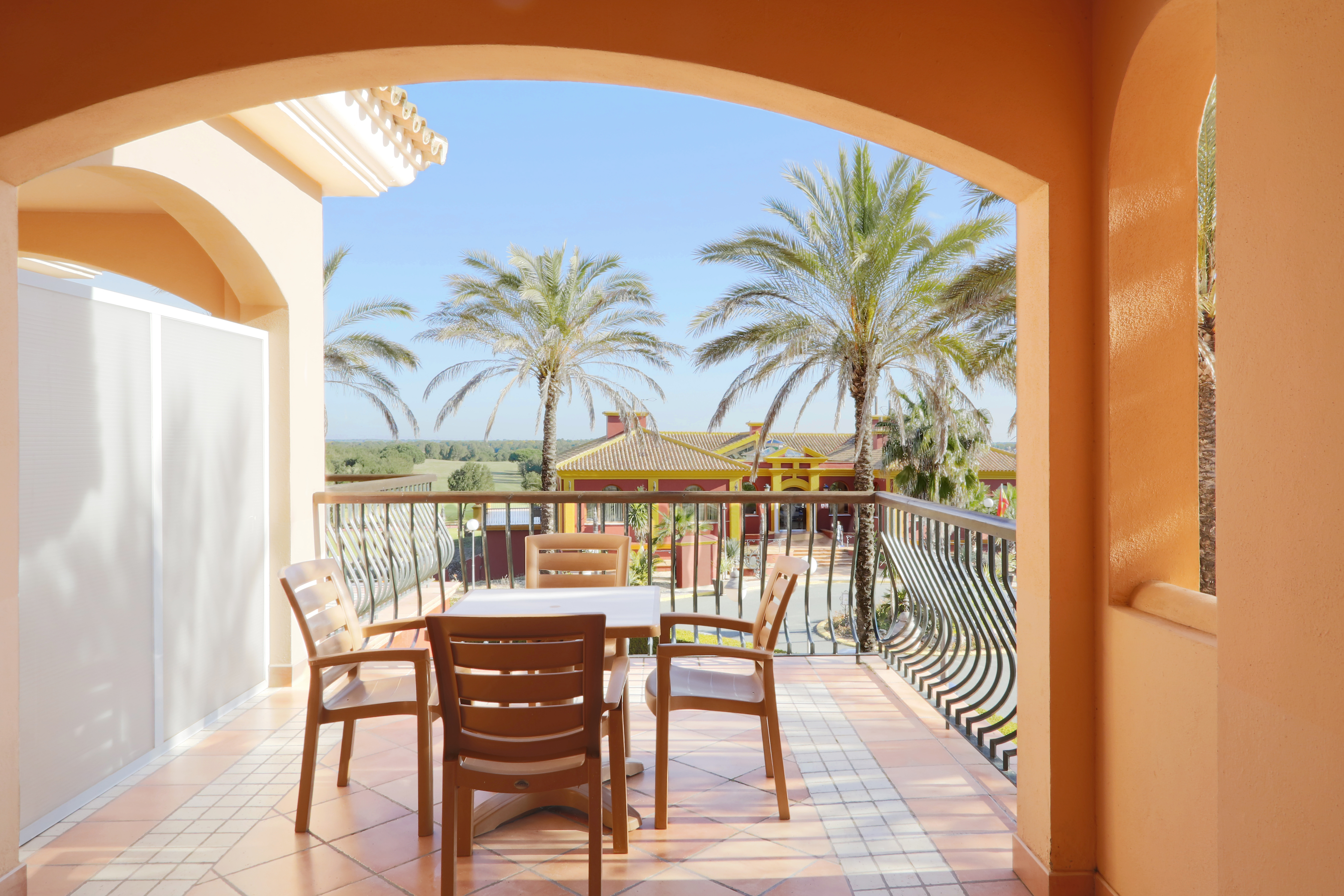 Dunas de Doñana Golf Resort