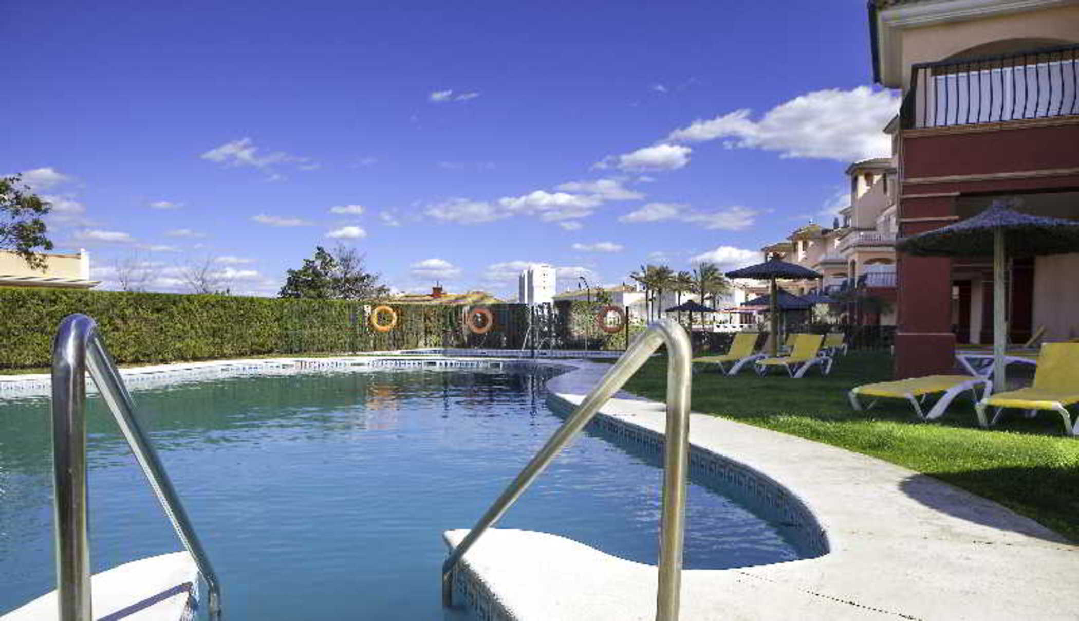 Dunas de Doñana Golf Resort