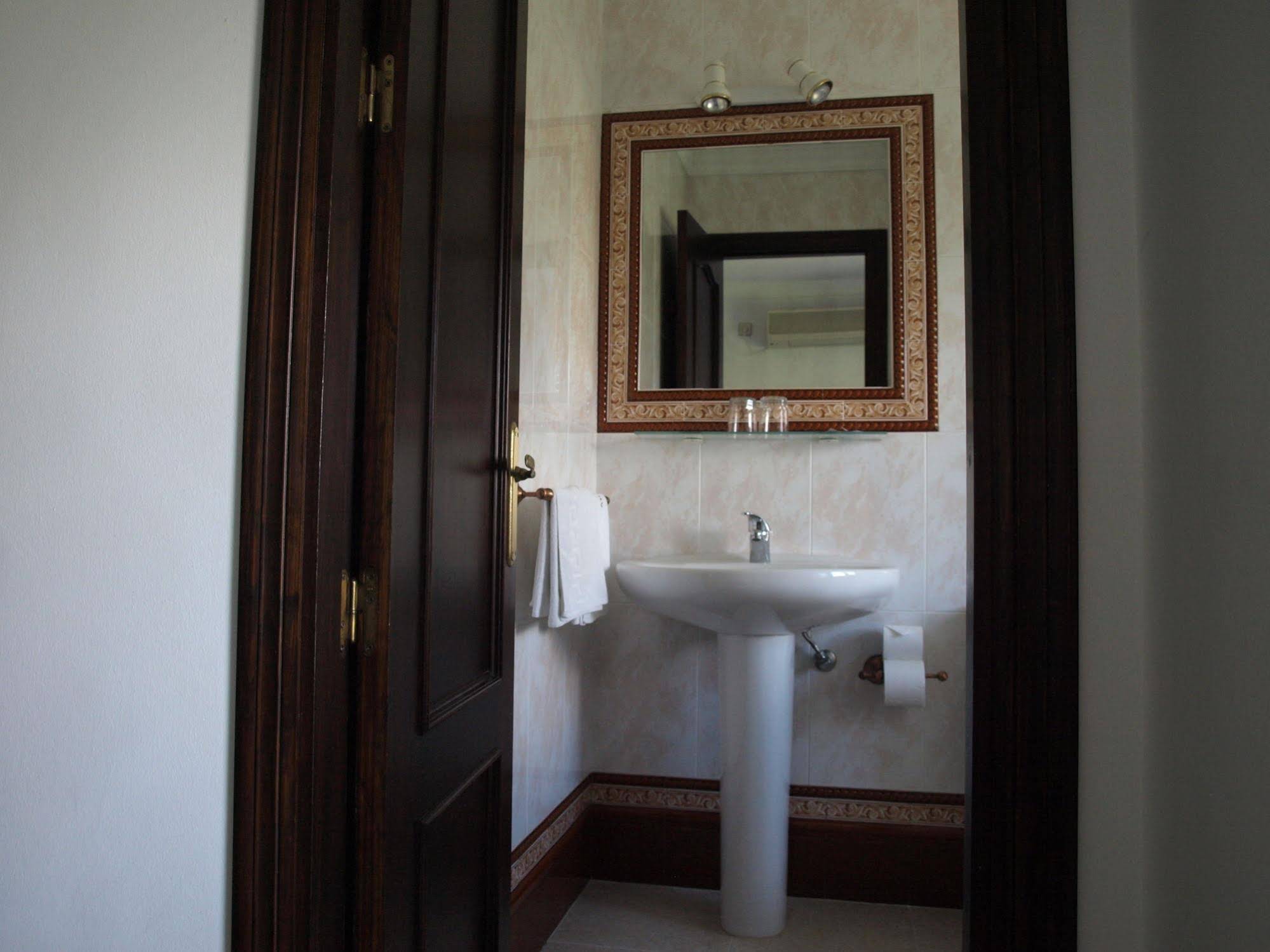 Hostal Victoria