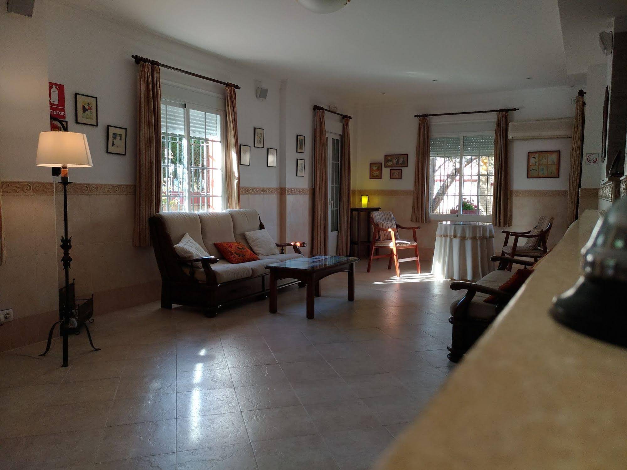 Hostal Victoria