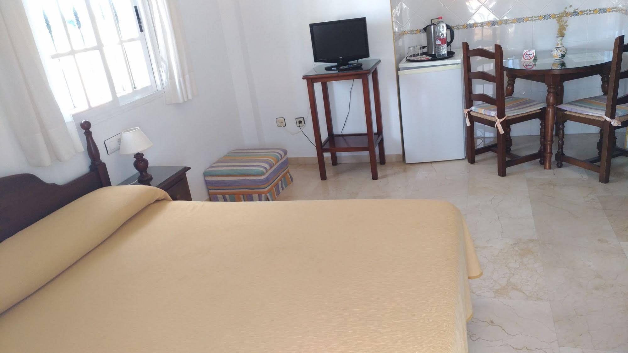 Hostal Victoria