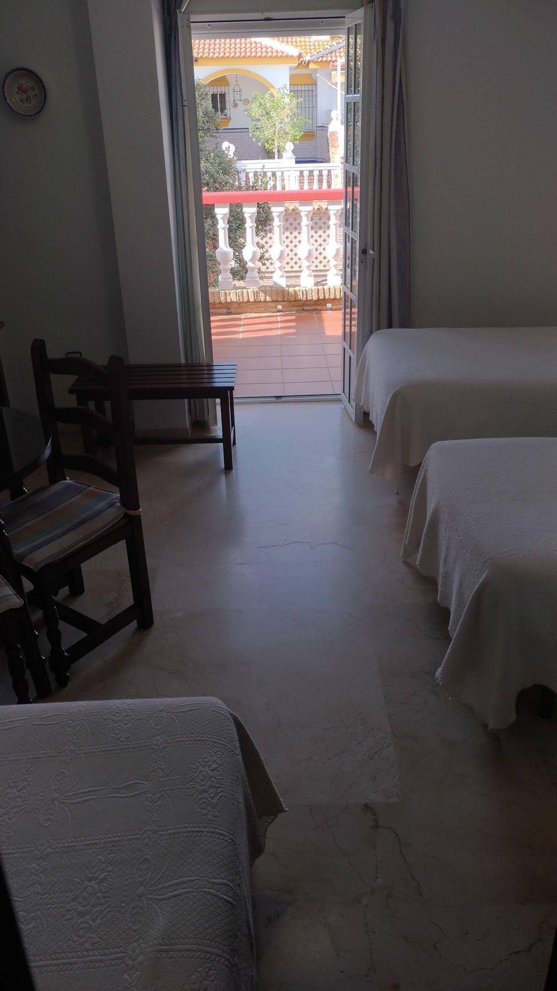 Hostal Victoria