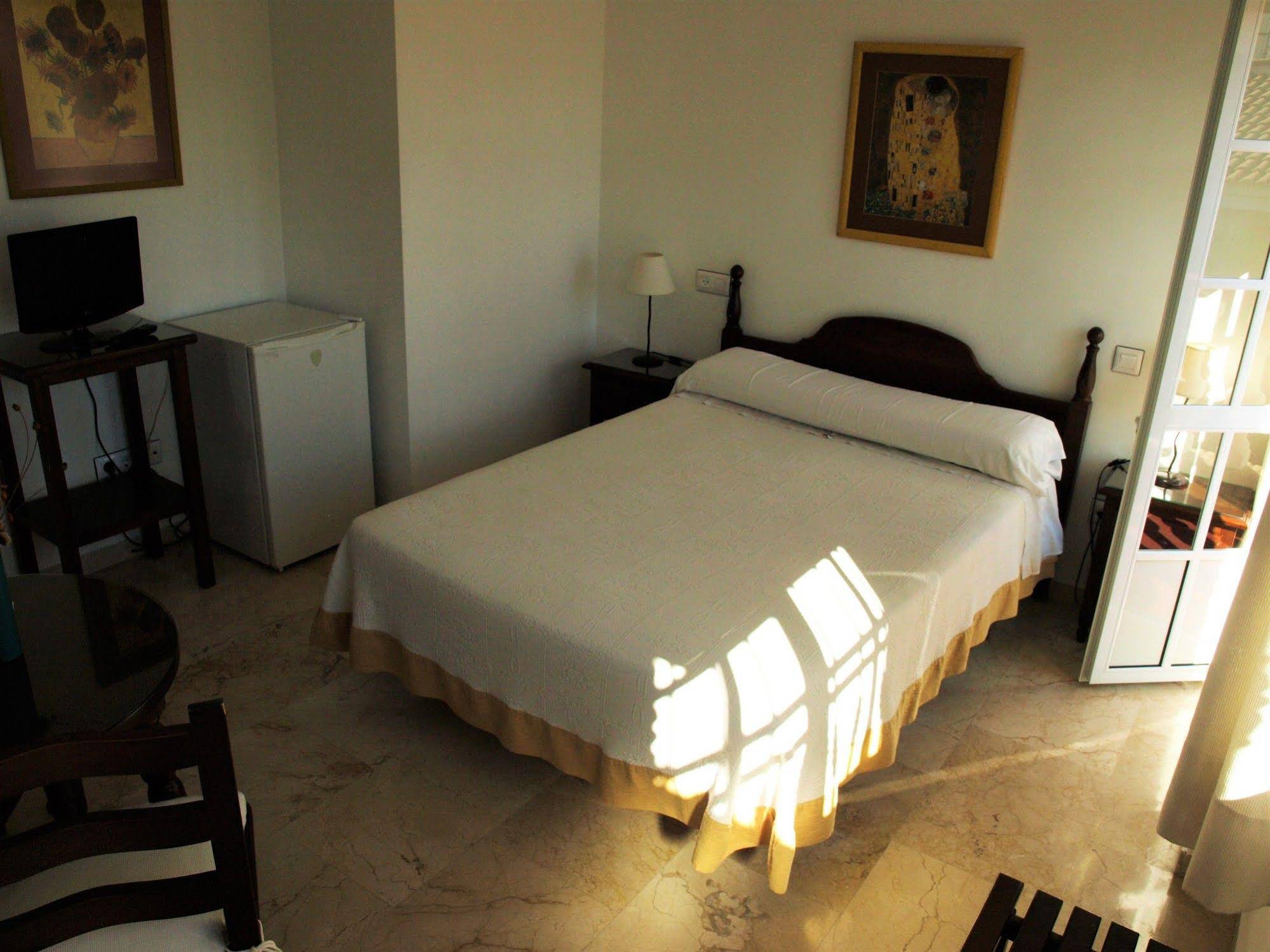 Hostal Victoria