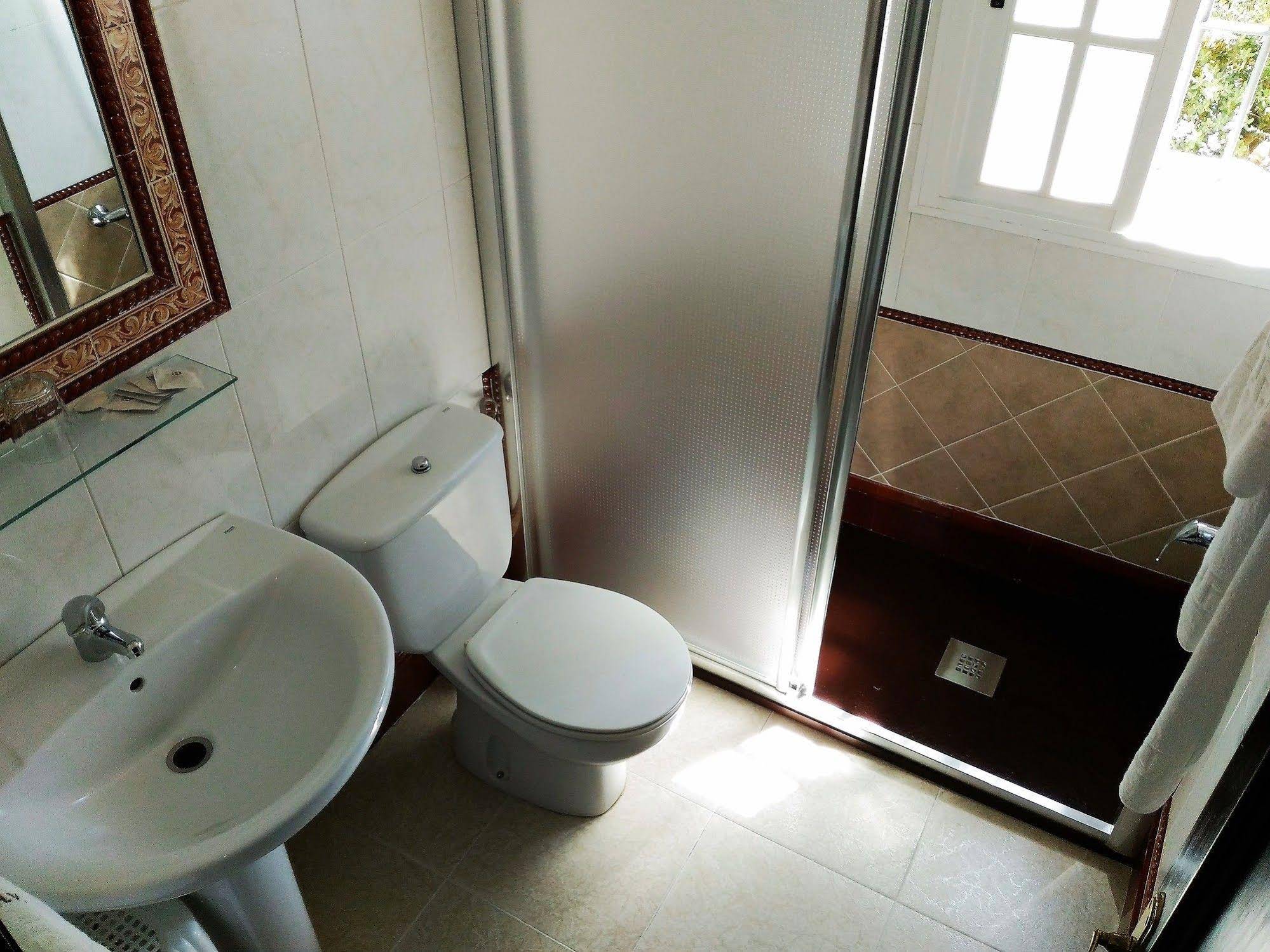 Hostal Victoria
