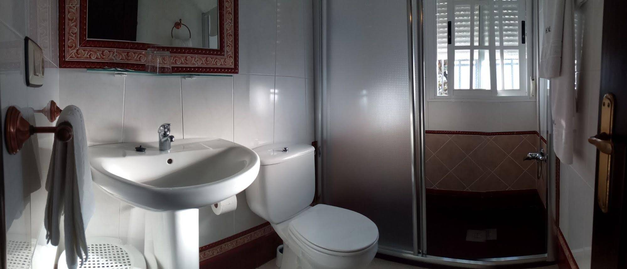 Hostal Victoria