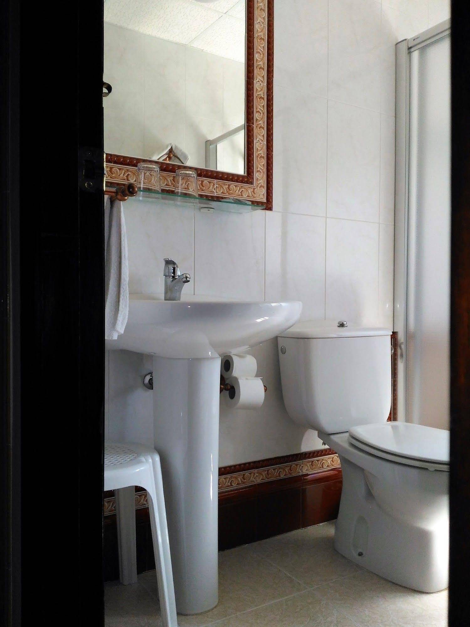 Hostal Victoria