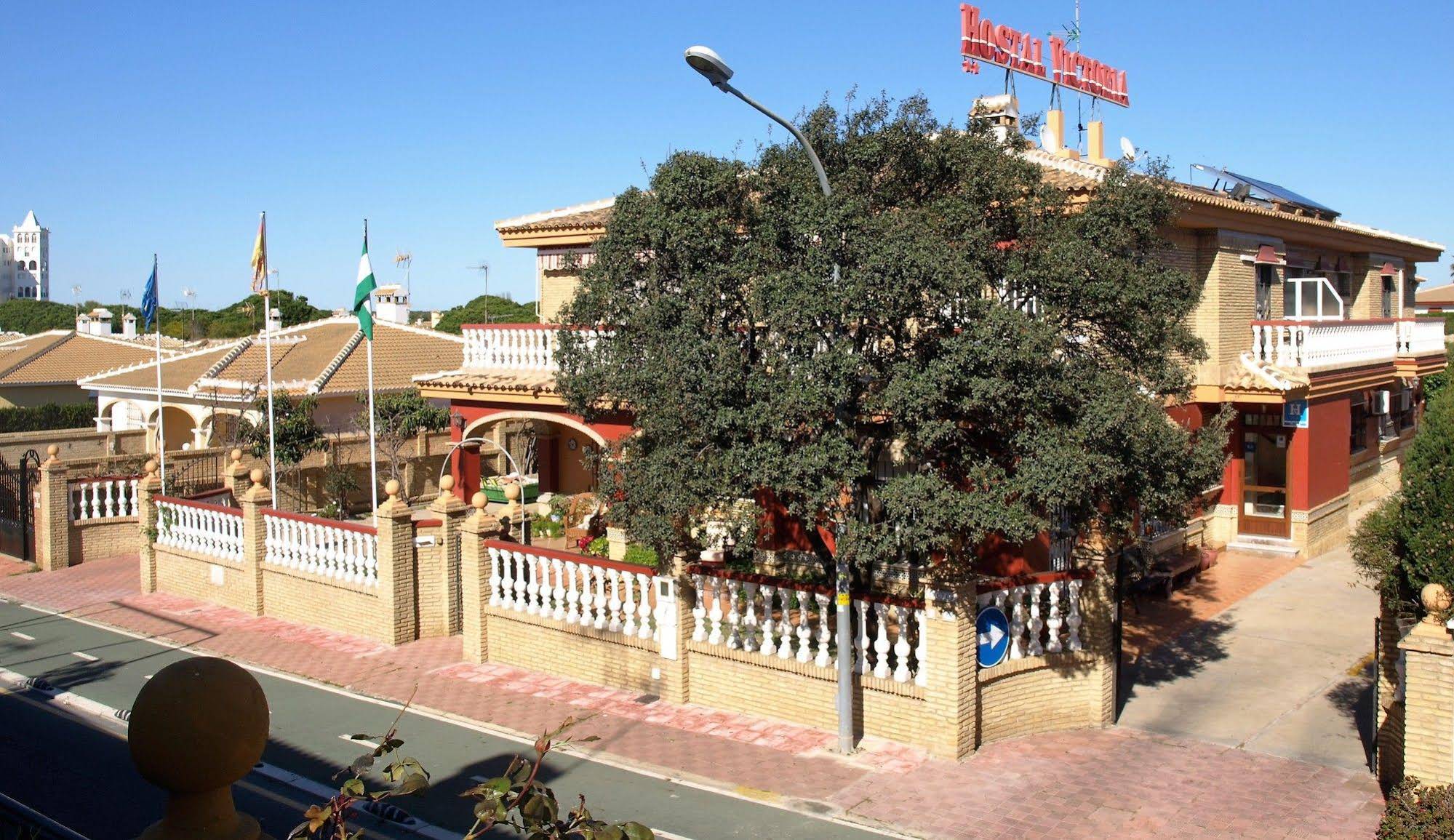Hostal Victoria