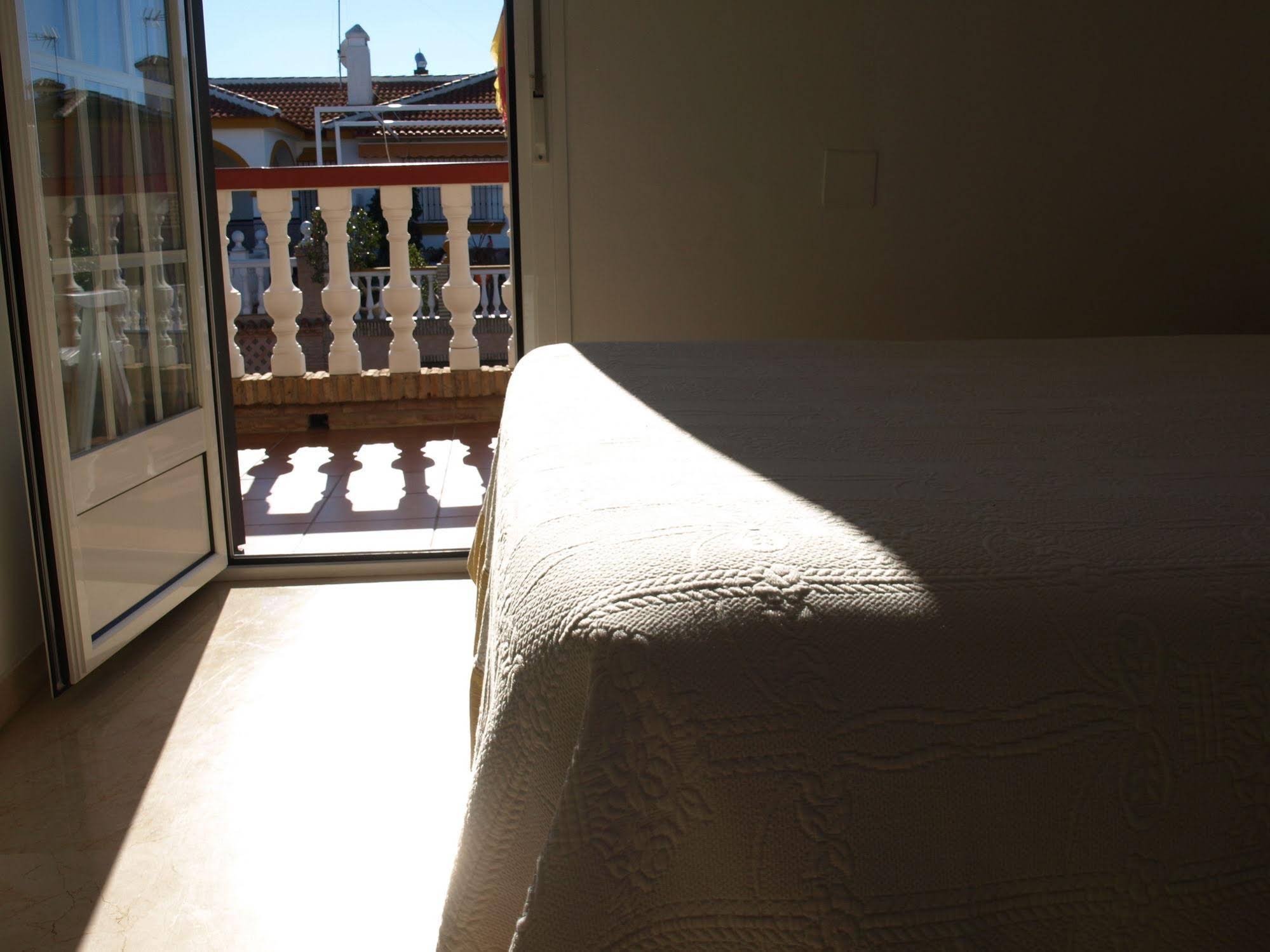 Hostal Victoria