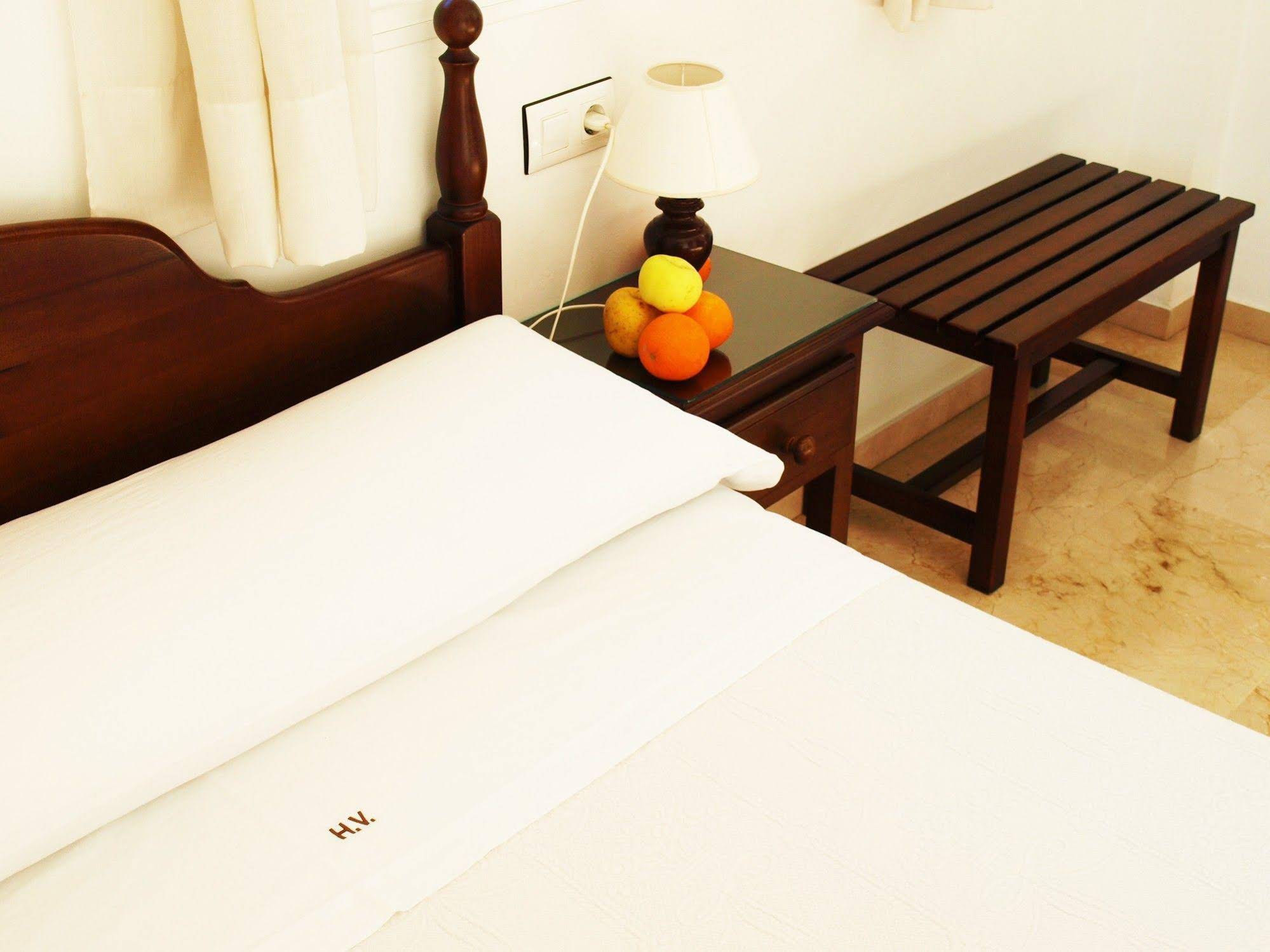 Hostal Victoria