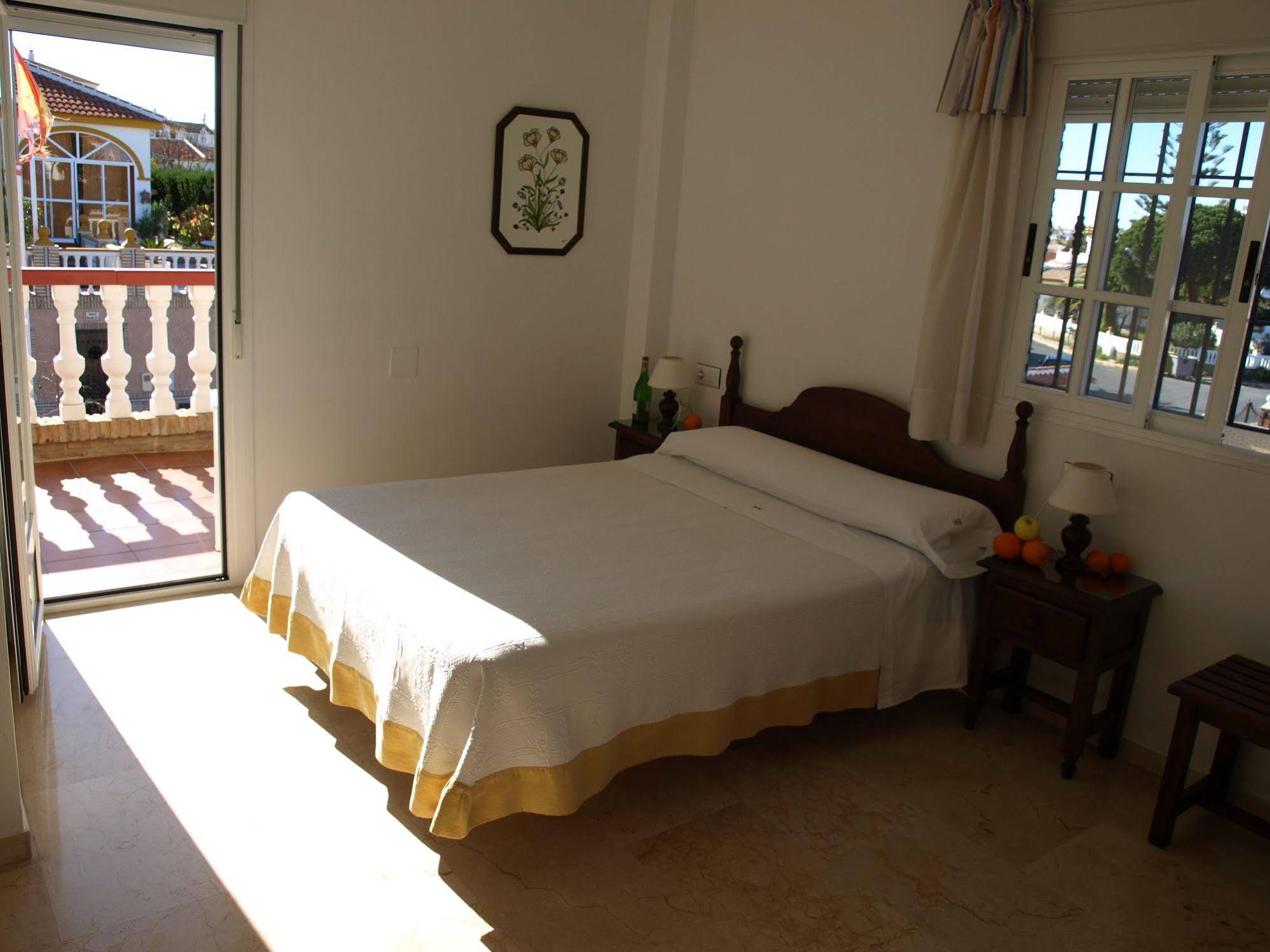 Hostal Victoria