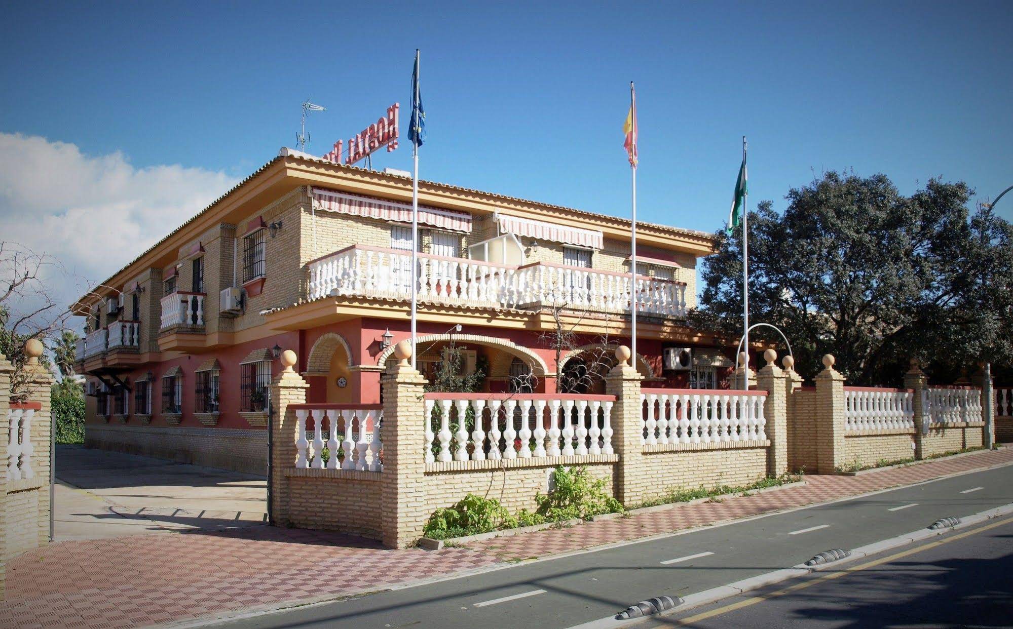 Hostal Victoria