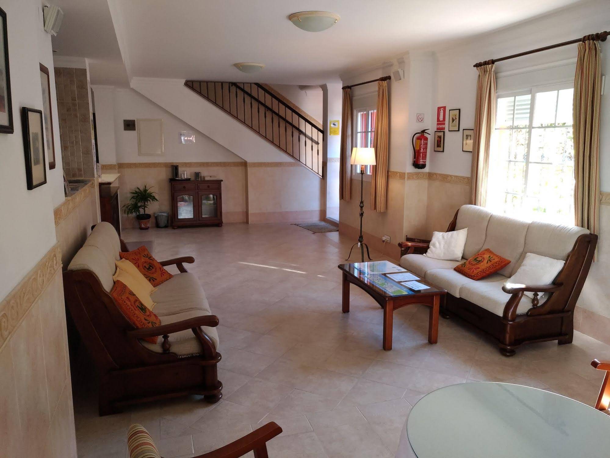 Hostal Victoria