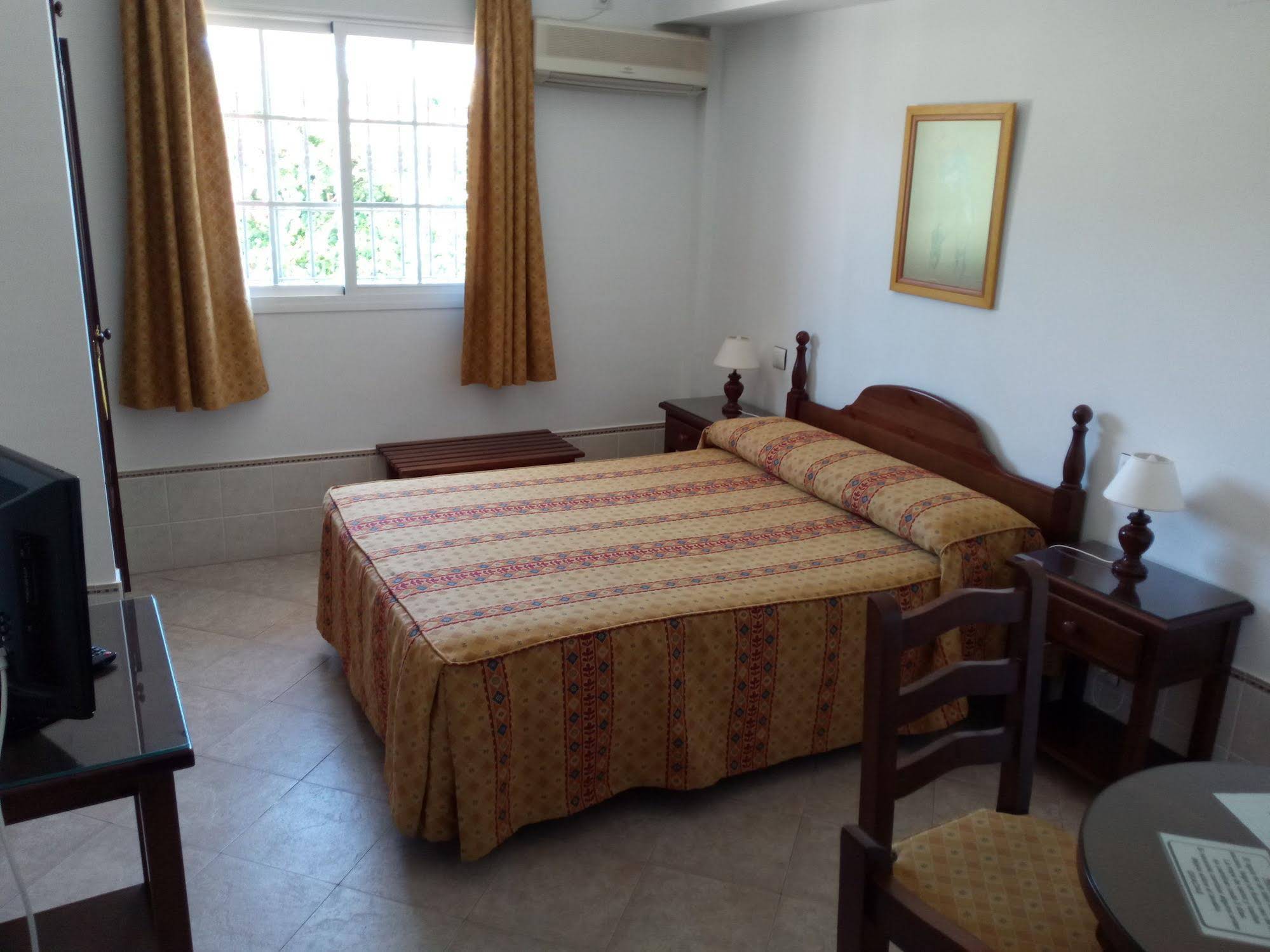 Hostal Victoria