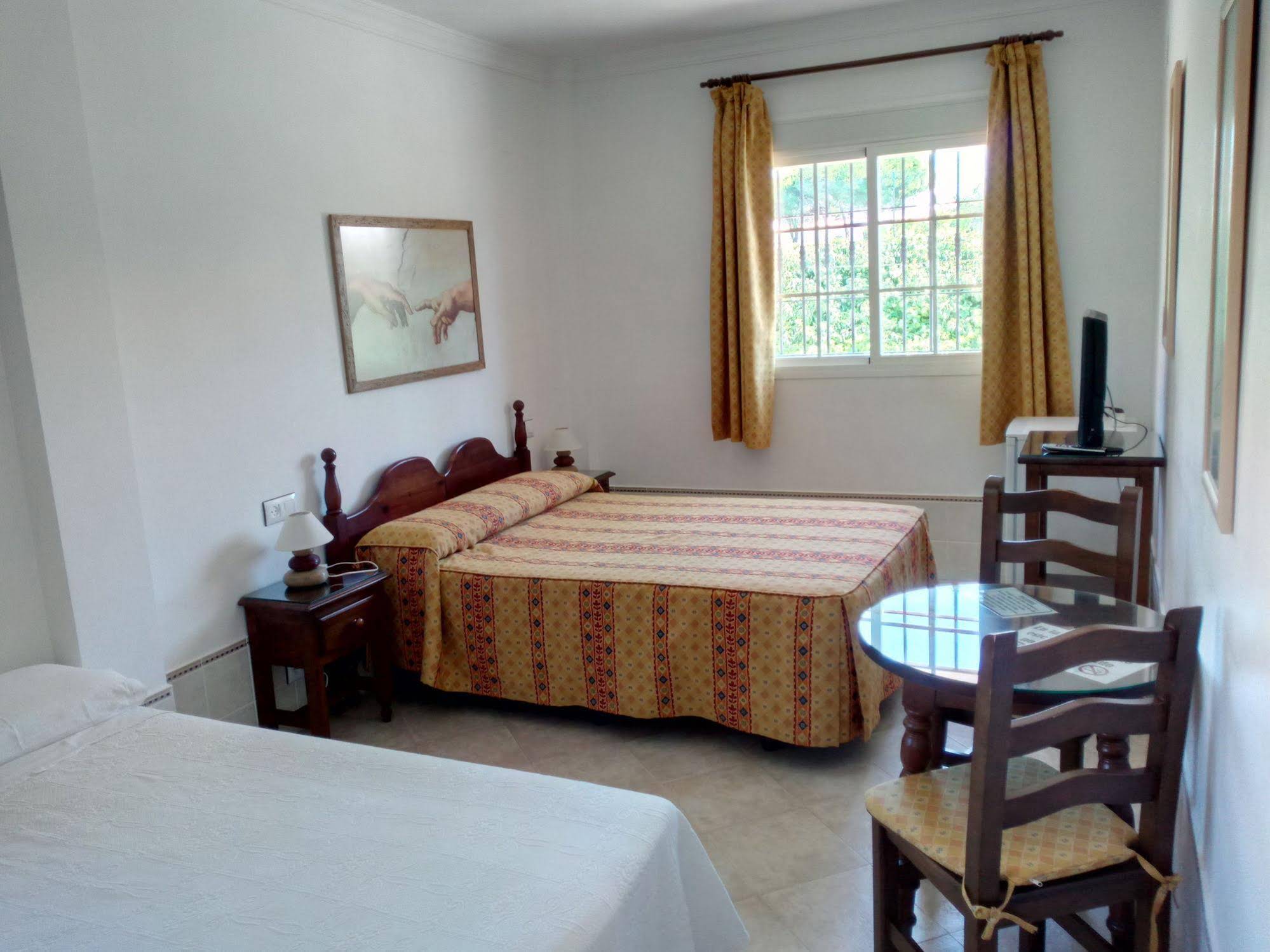 Hostal Victoria