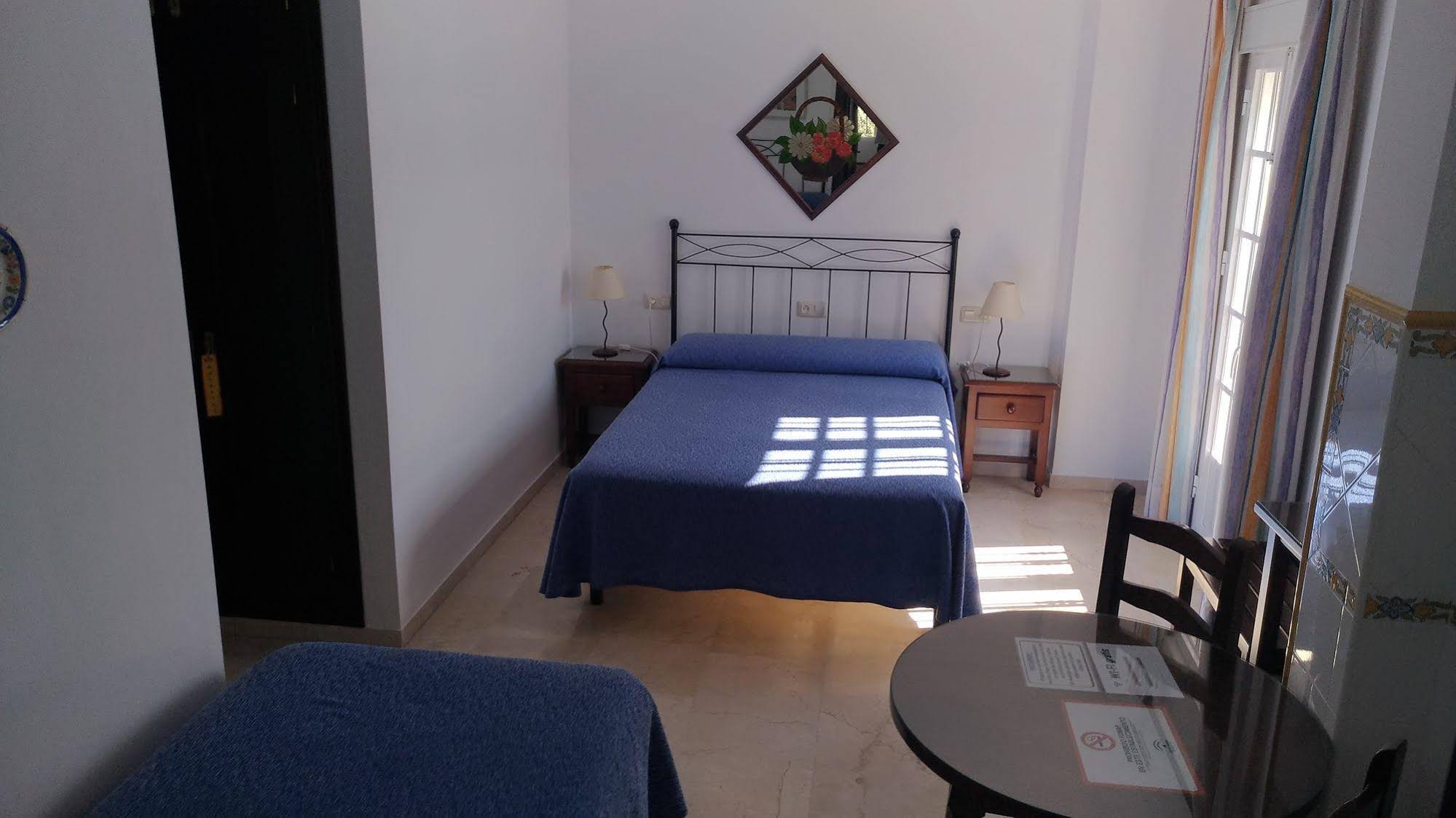 Hostal Victoria
