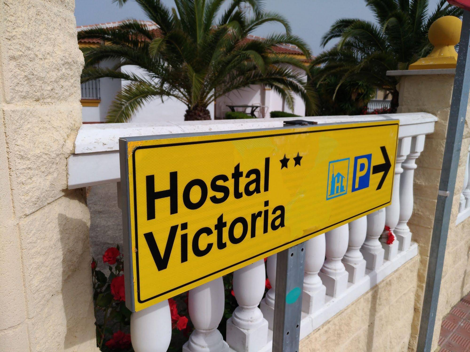 Hostal Victoria