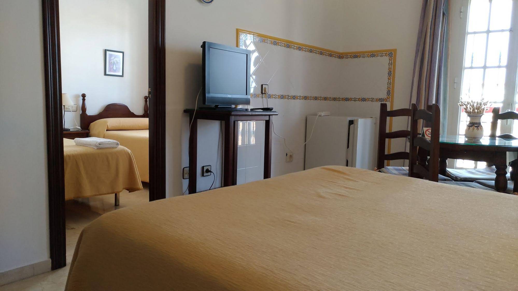 Hostal Victoria
