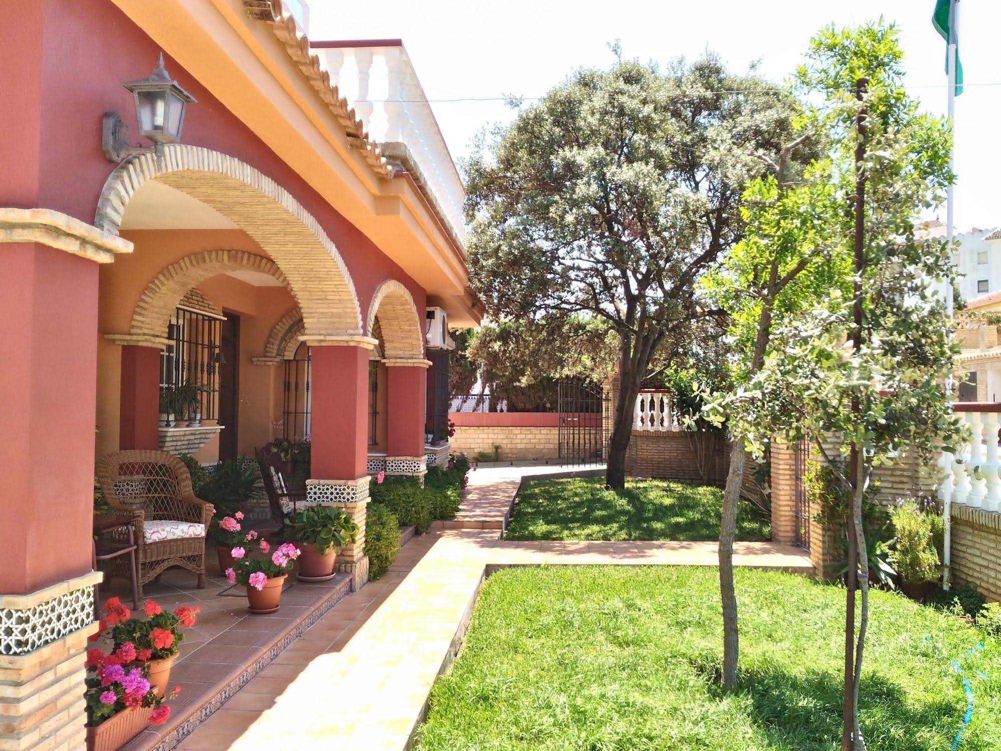 Hostal Victoria