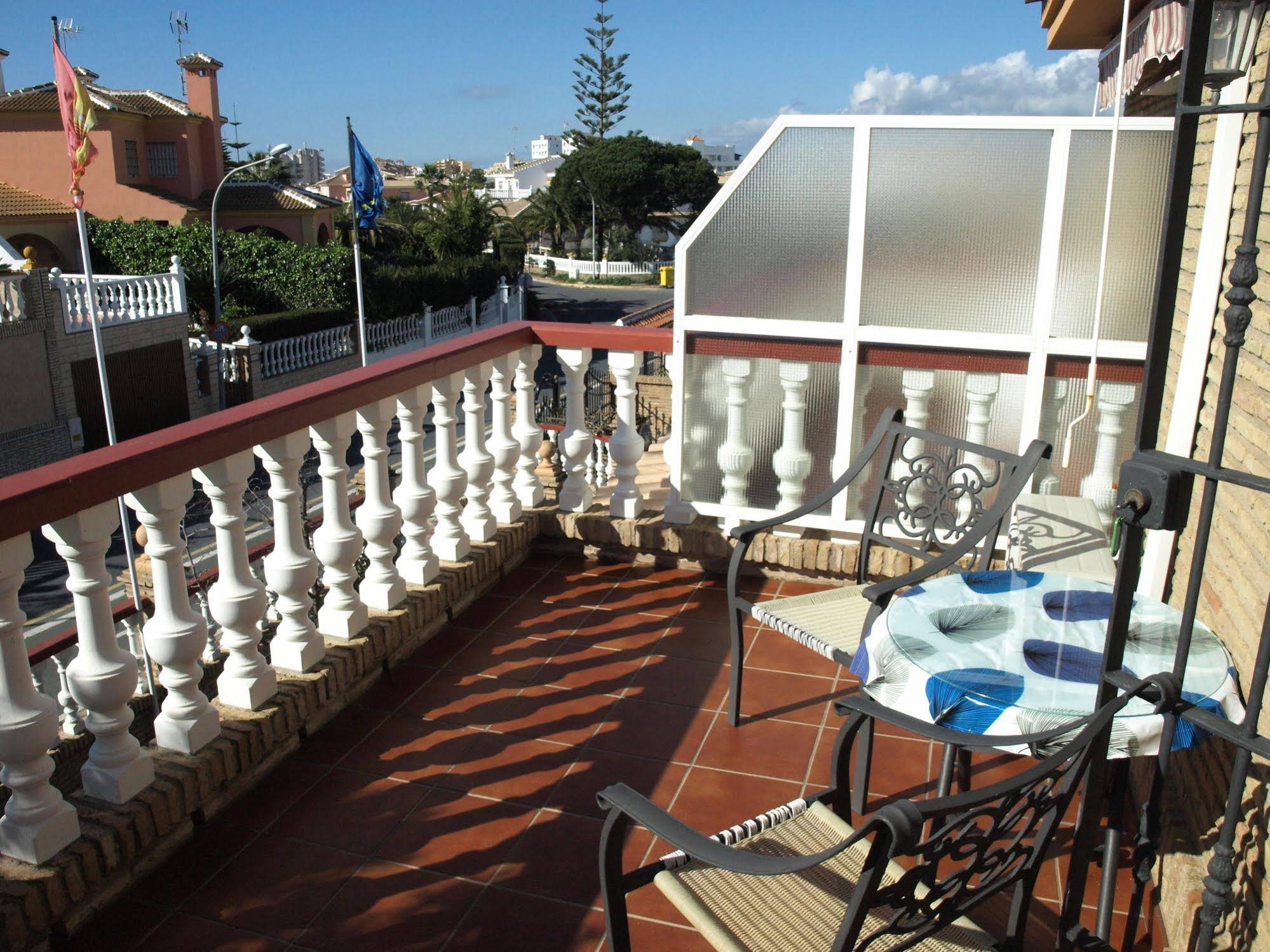 Hostal Victoria