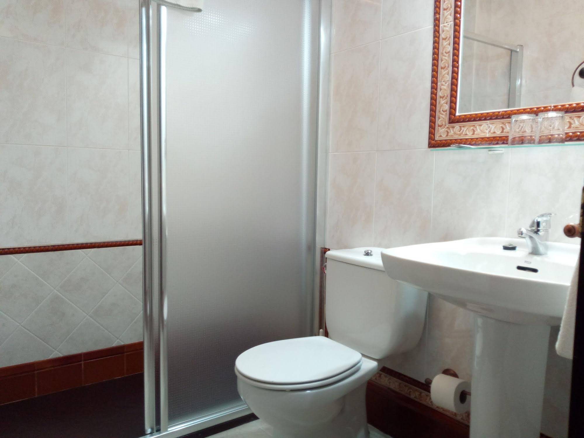 Hostal Victoria