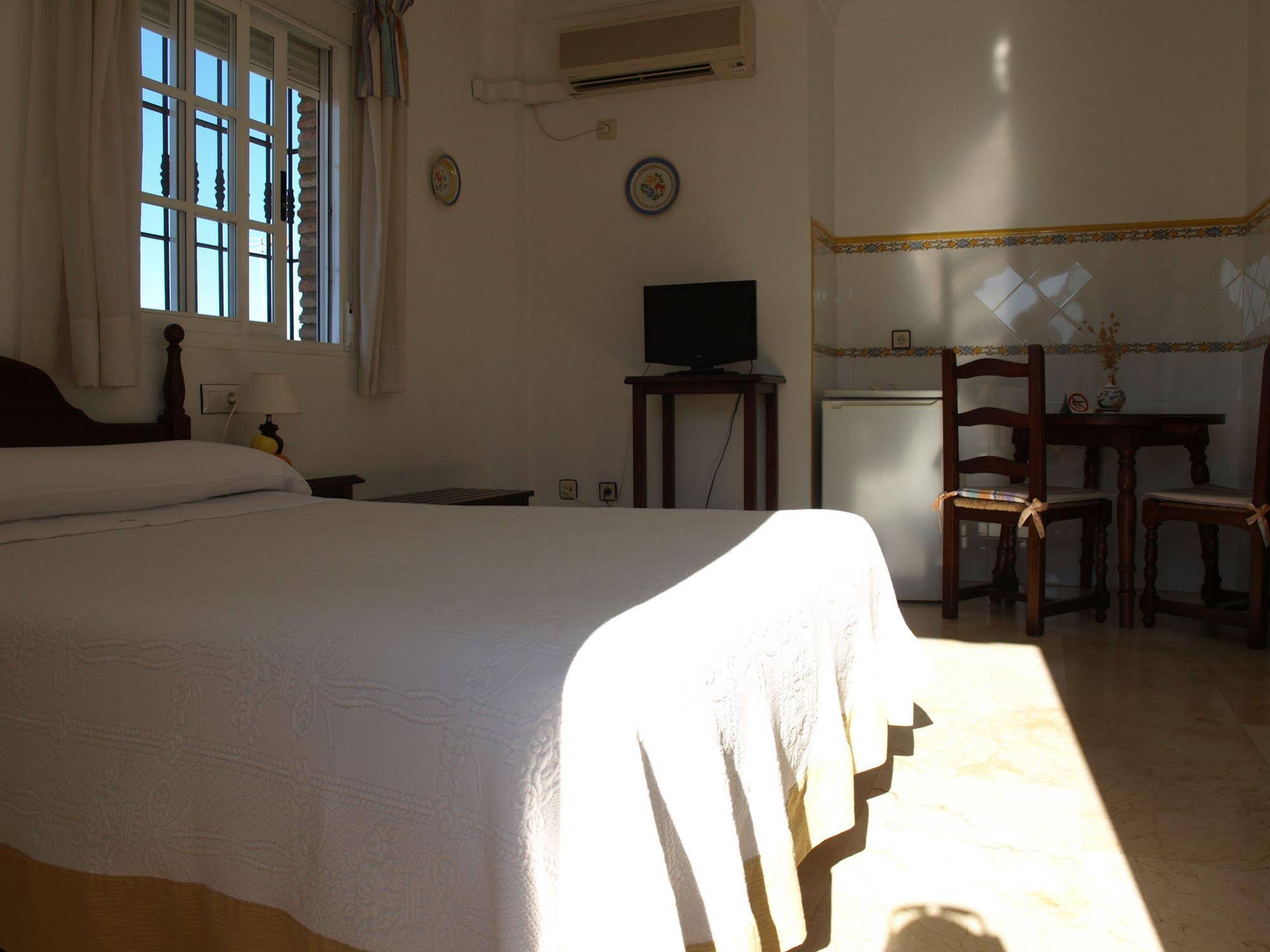 Hostal Victoria