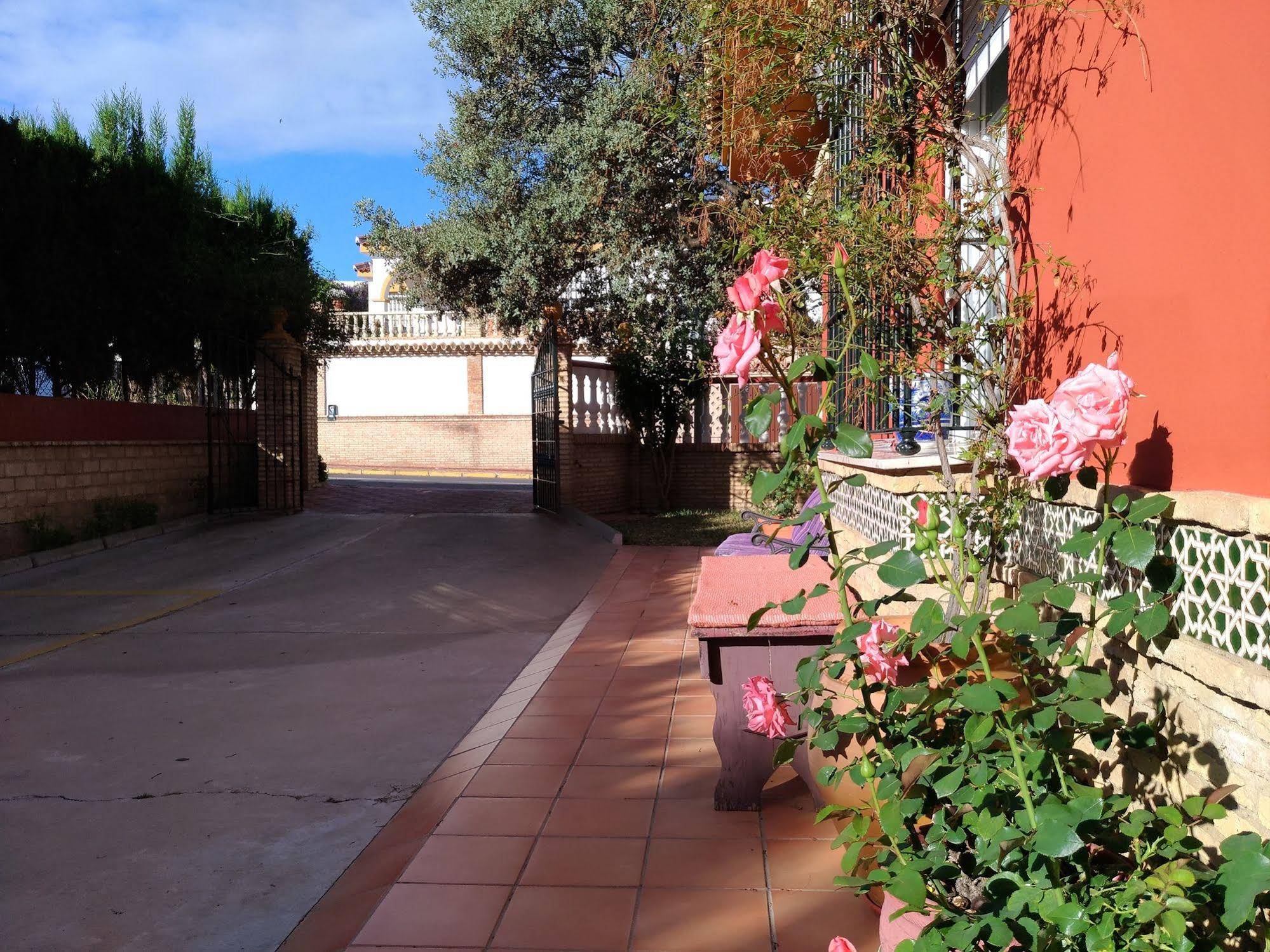 Hostal Victoria