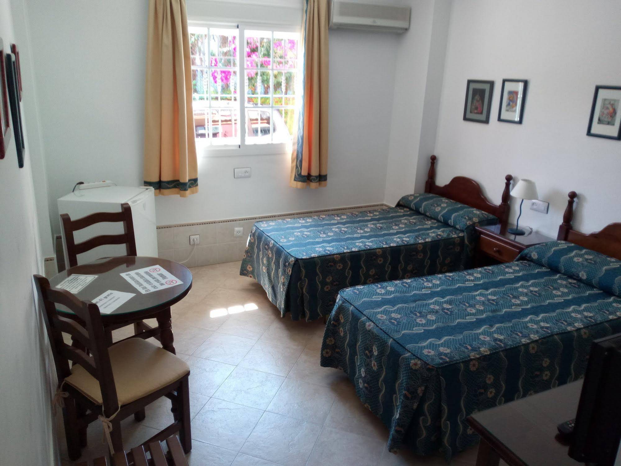 Hostal Victoria