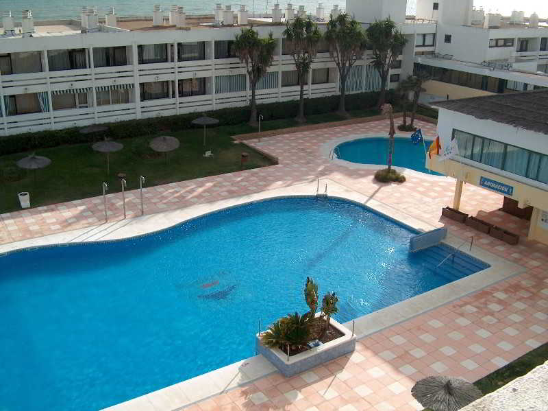 Hotel Flamero