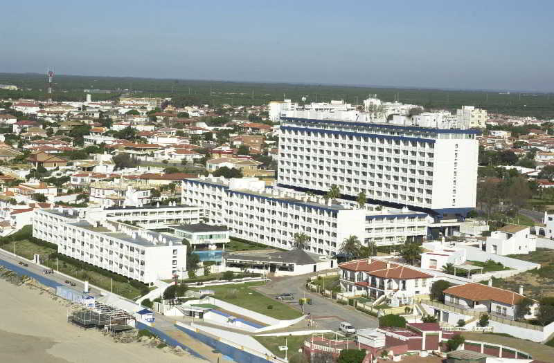 Hotel Flamero