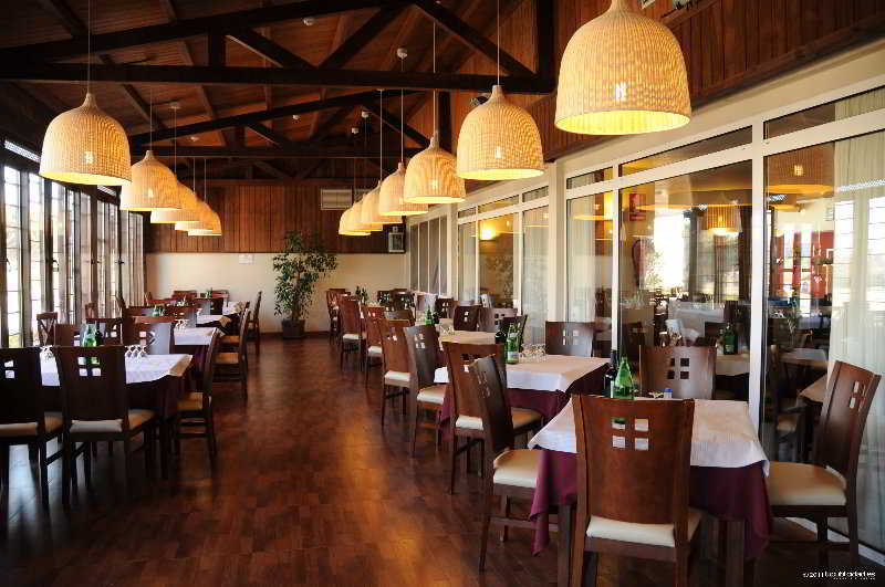 Hotel Flamero