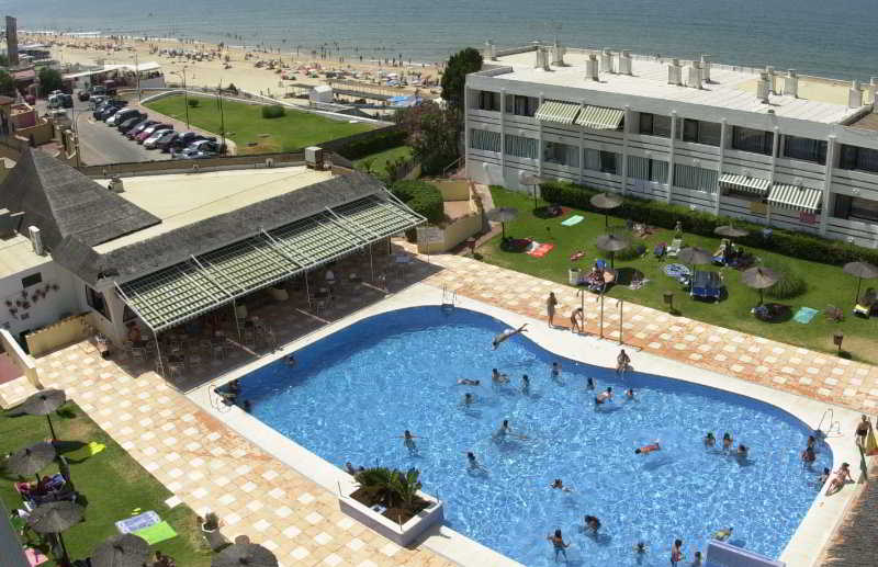 Hotel Flamero