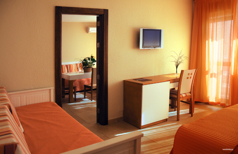 Hotel Flamero