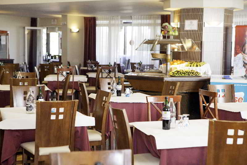 Hotel Flamero